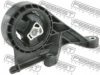 OPEL 0684220 Engine Mounting